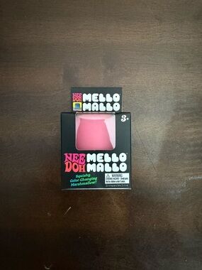 Needoh Mello Mallo